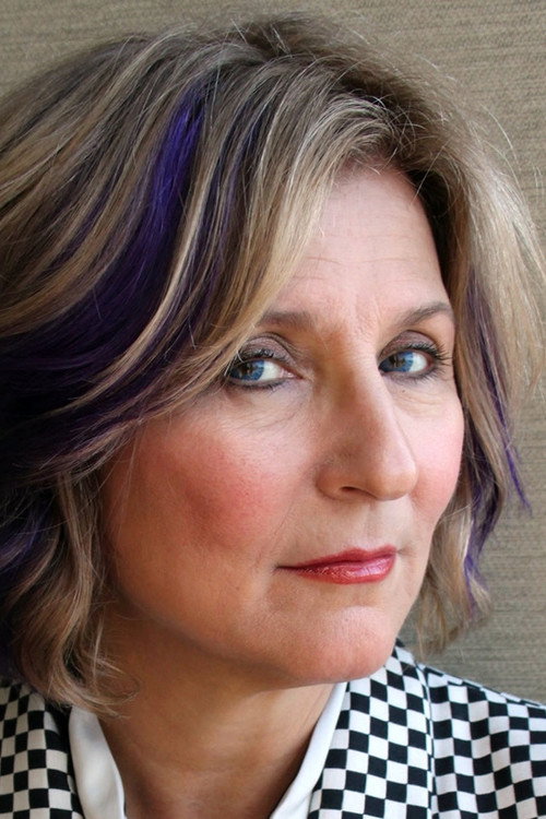 Photo of Janis Siegel, Acting