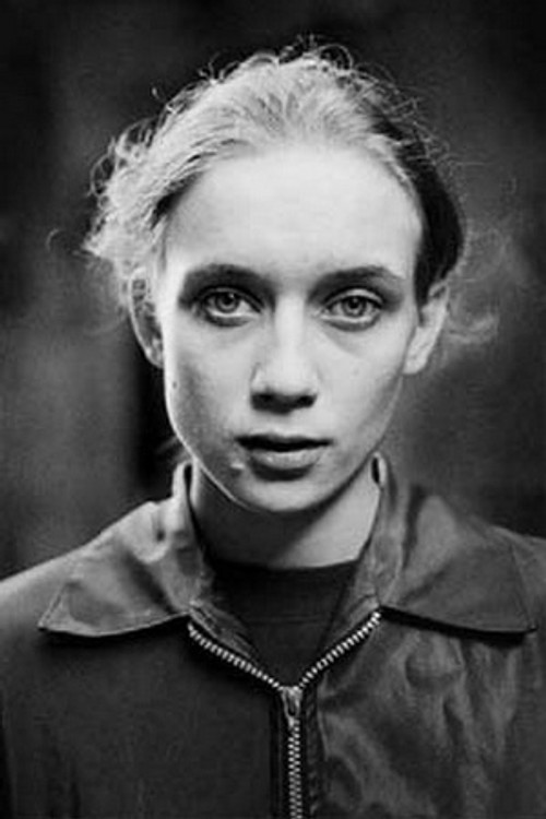 Photo of Karolina Sobczak, Acting