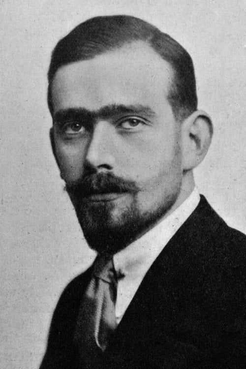Photo of Richard Hughes, Writing