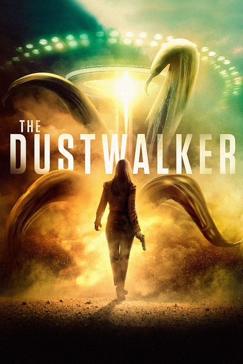 Movie poster for The Dustwalker (2020)