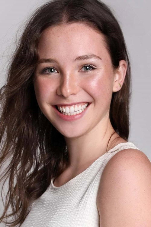 Lily Cornell Silver profile