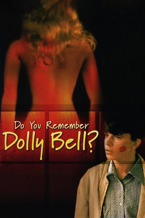 Movie poster for Do You Remember Dolly Bell? (1981)