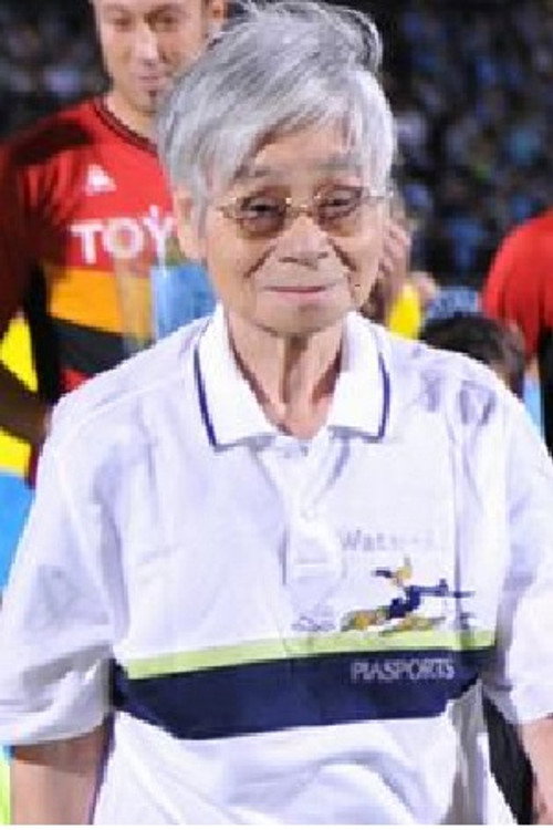 Photo of Shinichi Koga, Writing