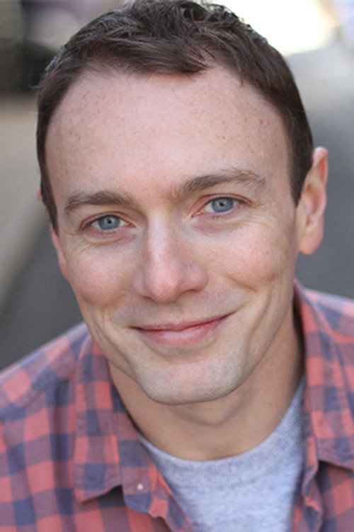 Photo of Jered McLenigan, Acting