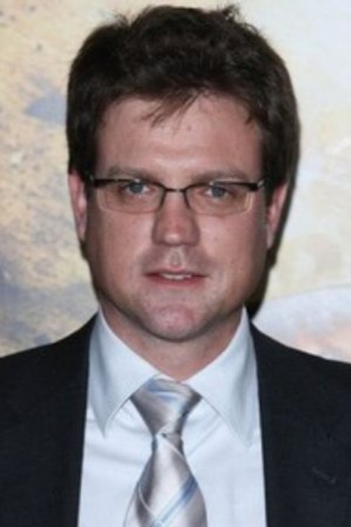 Photo of Scott Gibson, Acting