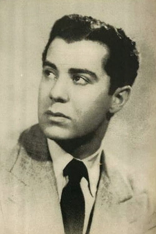 Photo of Jerry Wayne, Acting