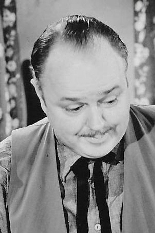 Photo of John Ward, Acting