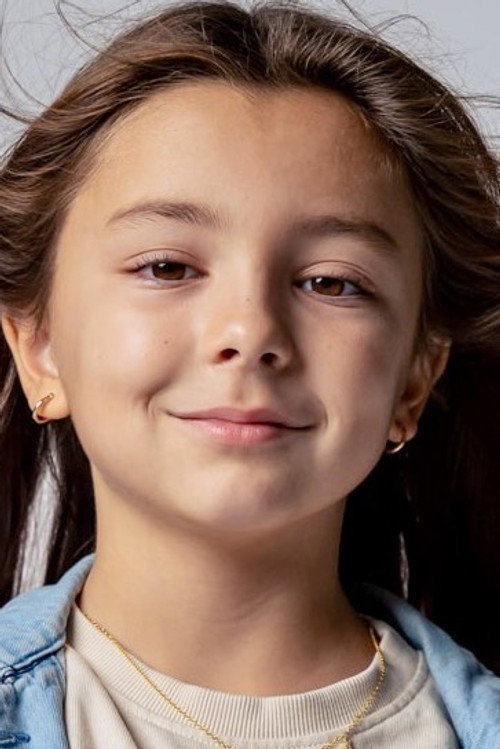 Photo of Mila Rigaudon, Acting