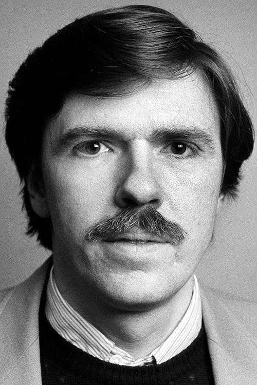 Photo of Robert Parry, Acting