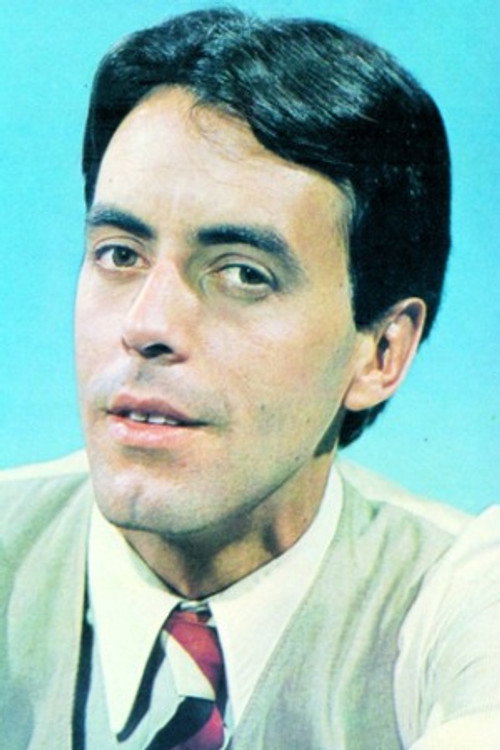 Photo of Amilton Monteiro, Acting