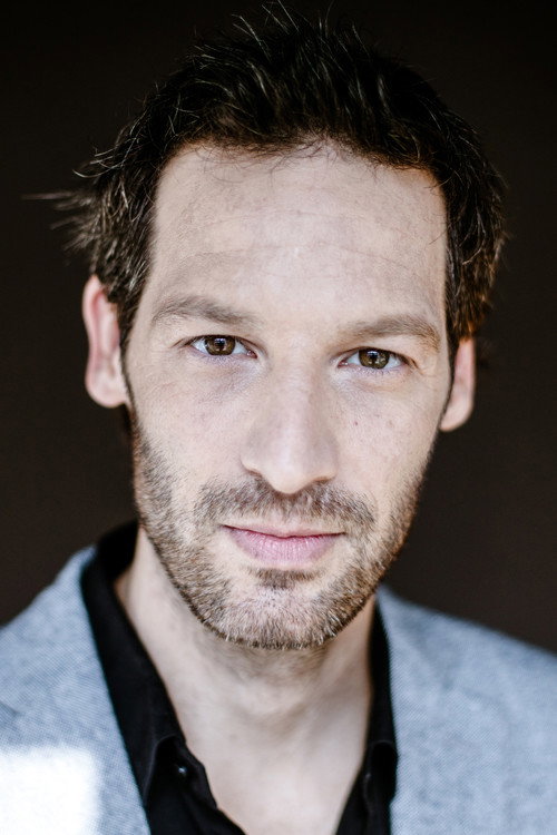 Photo of Frédérick Bouffard, Acting