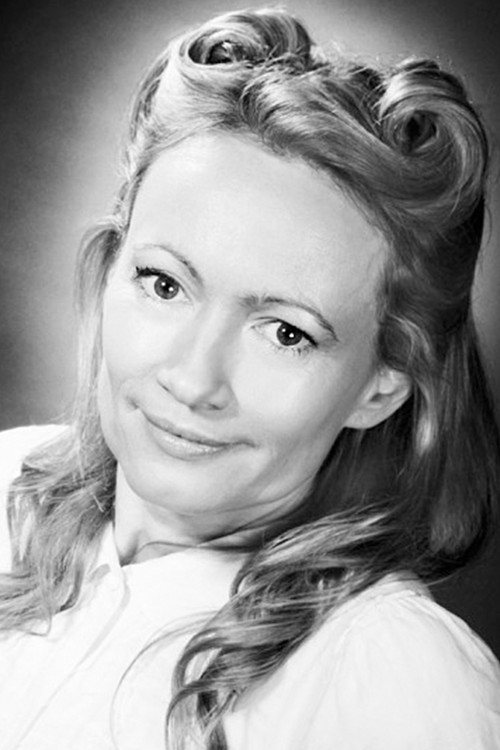 Photo of Jo Ball, Acting