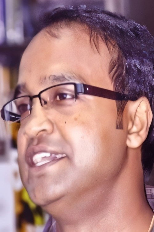 Photo of Bishnu Dev Halder, Directing