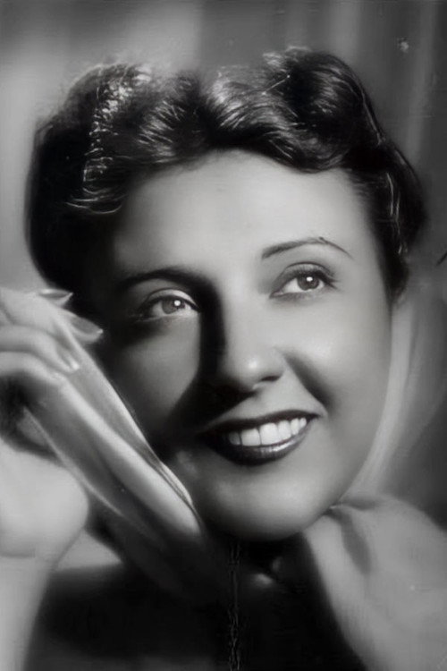 Photo of Ángeles Martínez, Acting