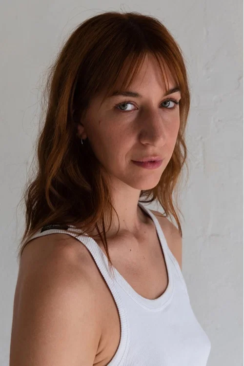 Photo of Rachel Brunner, Acting