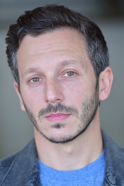 Photo of Andrew Bering, Acting