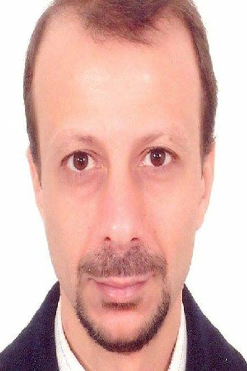 Hossam El Sherbini profile