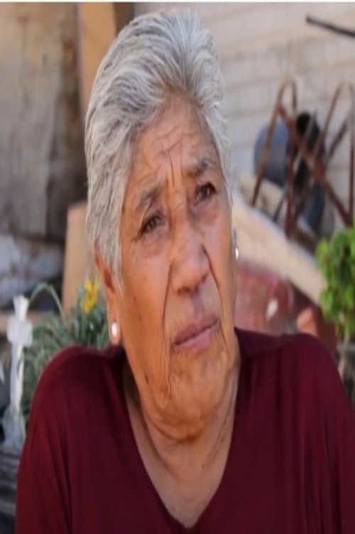 Photo of Ramona Morales Huerta, Acting