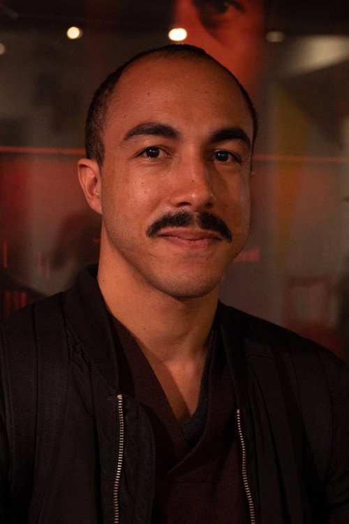 Photo of Maxime Jean-Baptiste, Directing
