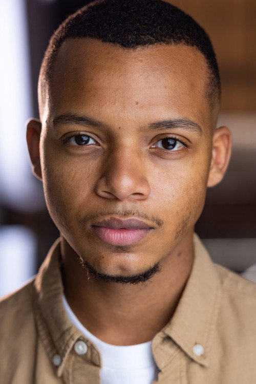 Photo of Richard David, Acting