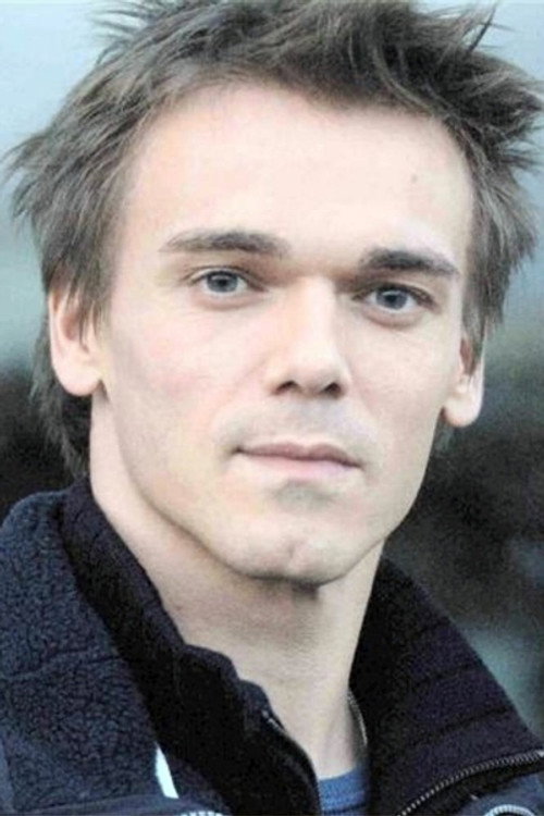Photo of Marc Pistolesi, Acting