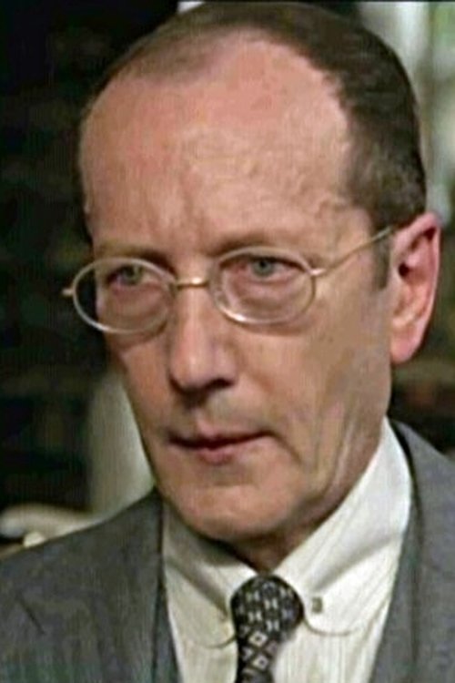 Pierre Belot profile