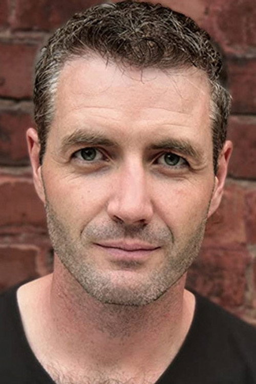 Photo of Brendan Wall, Acting