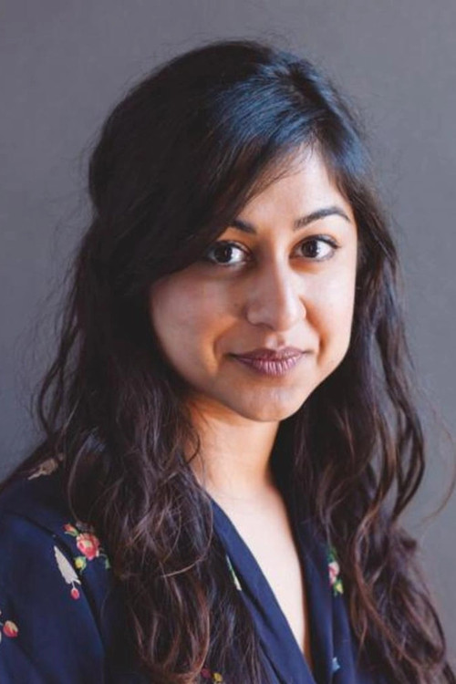 Photo of Anu Valia, Directing