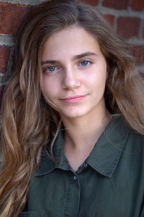 Photo of Lola Rossignol-Arts, Acting