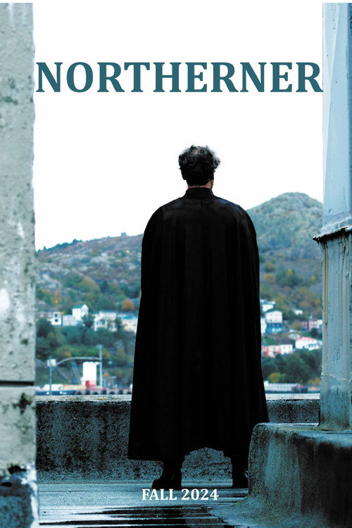 Movie poster for Northerner (2024)