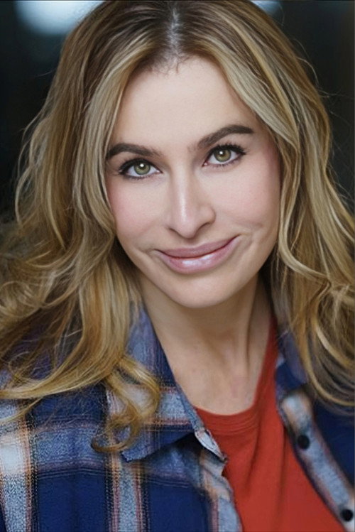 Photo of Kasha Fauscett, Acting