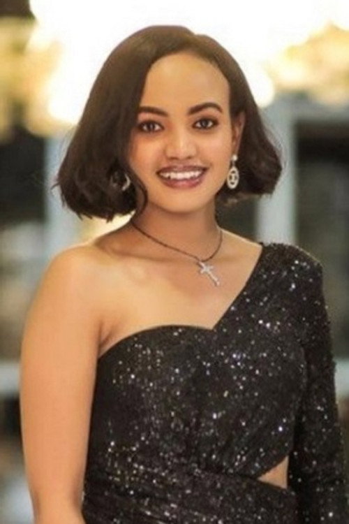 Photo of Heven Habtu, Acting