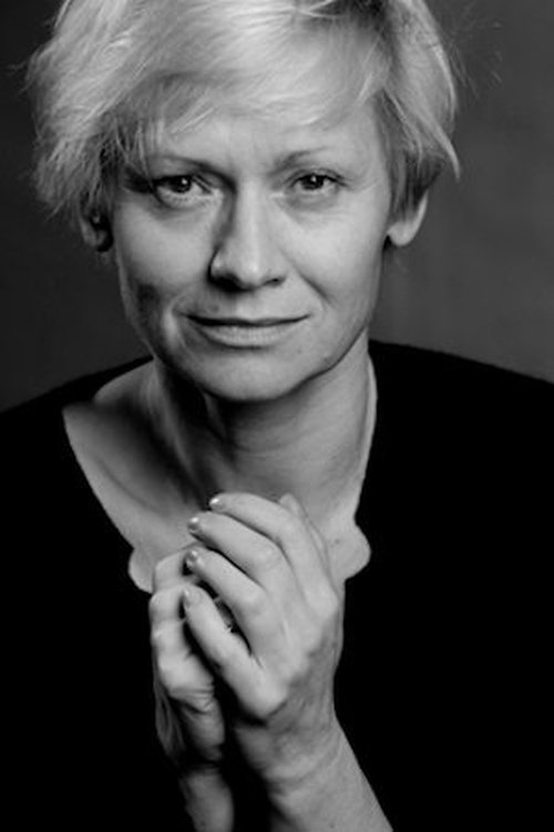 Photo of Valérie Bodson, Acting