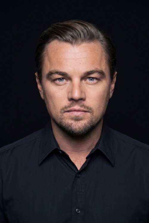 Photo of Leonardo DiCaprio, Acting