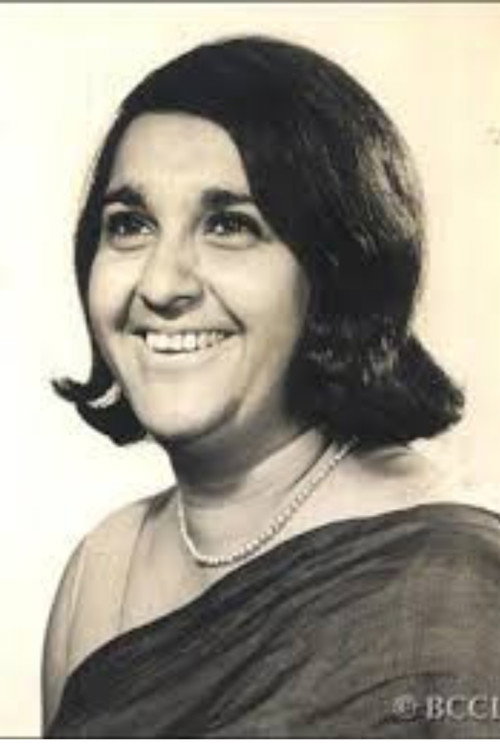 Photo of Pearl Padamsee, Acting