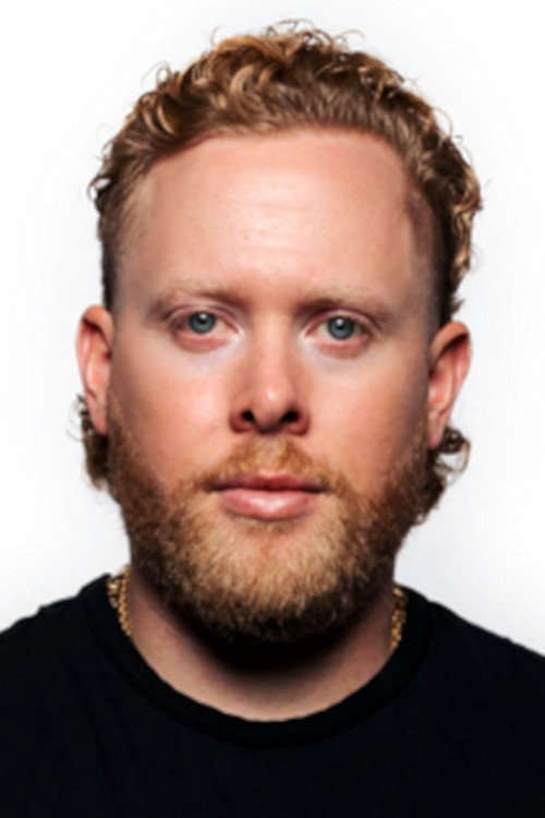 Photo of Justin Parks, Crew