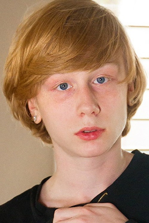 Photo of Caleb Anthony, Acting