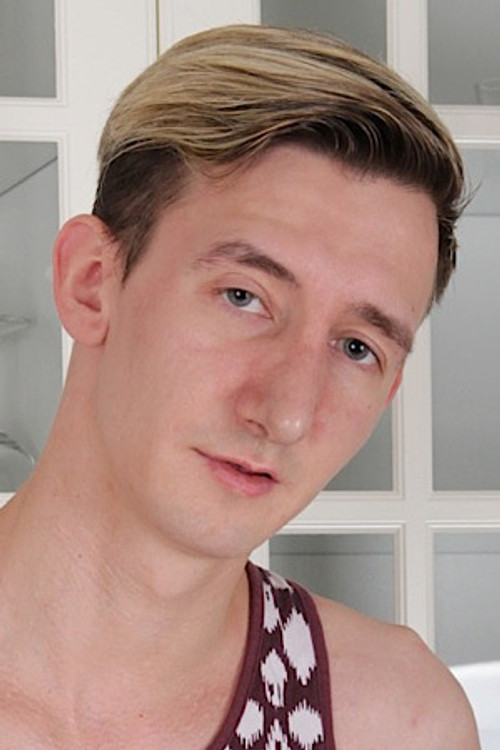Photo of Jasper James, Acting