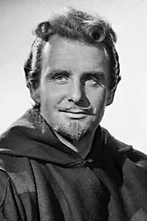 Photo of Anthony Forwood, Acting