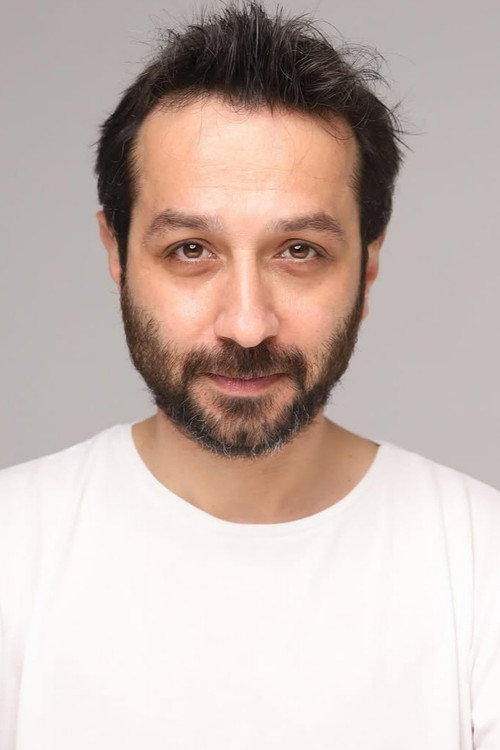 Photo of Ertürk Erkek, Acting
