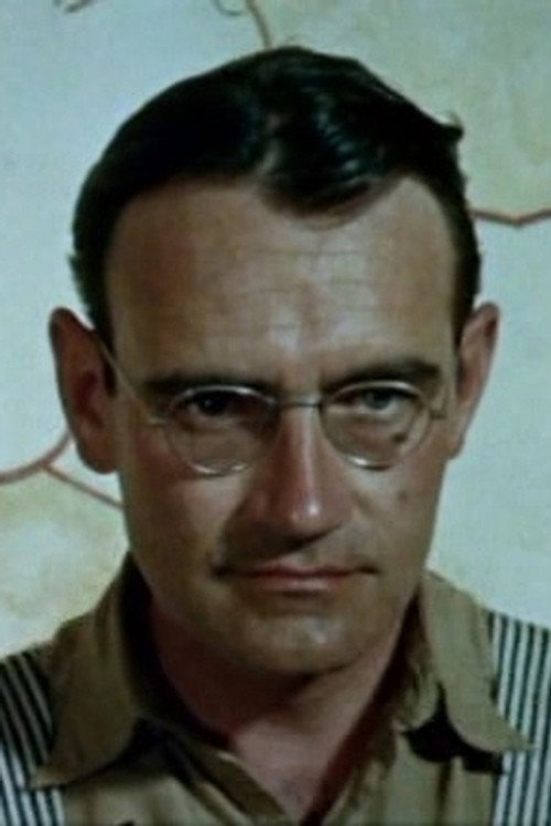 Photo of Anthony-James Ryan, Acting
