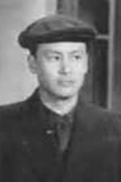 Photo of Baiqun Sun, Acting