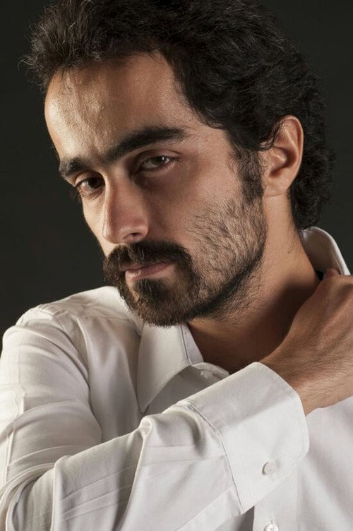Photo of Komeil Soheili, Directing