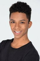 Photo of Gabriel Lima, Acting
