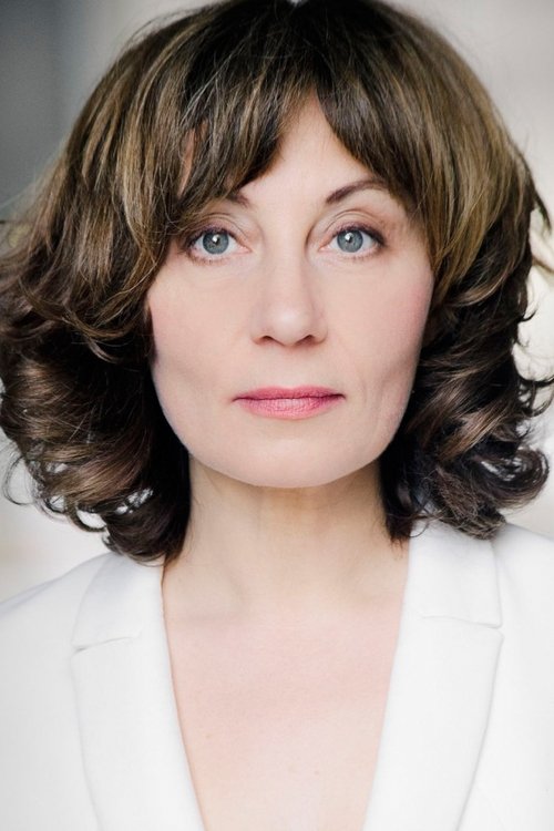 Photo of Marina Weis, Acting