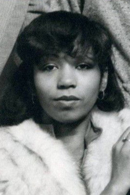 Photo of Luci Martin, Acting