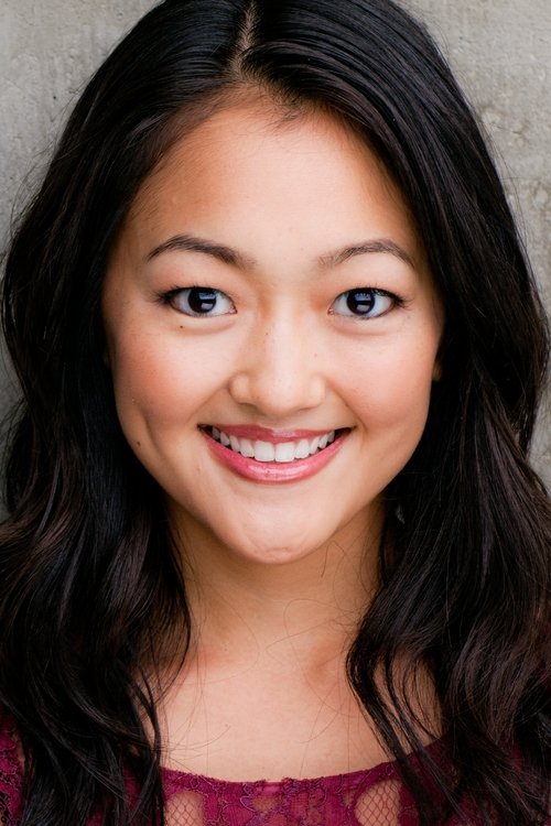 Amy Okuda profile