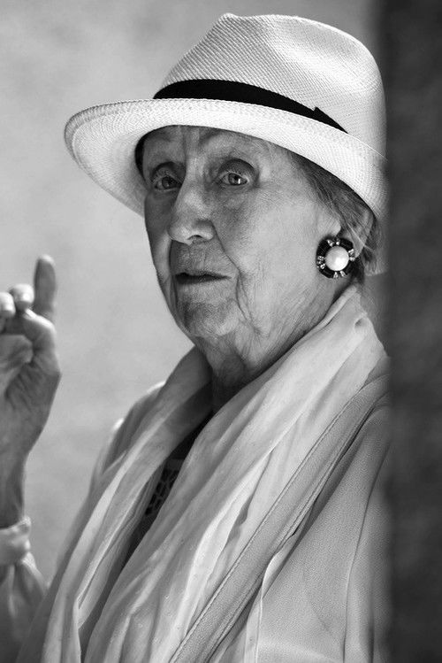 Claudia Lawrence profile