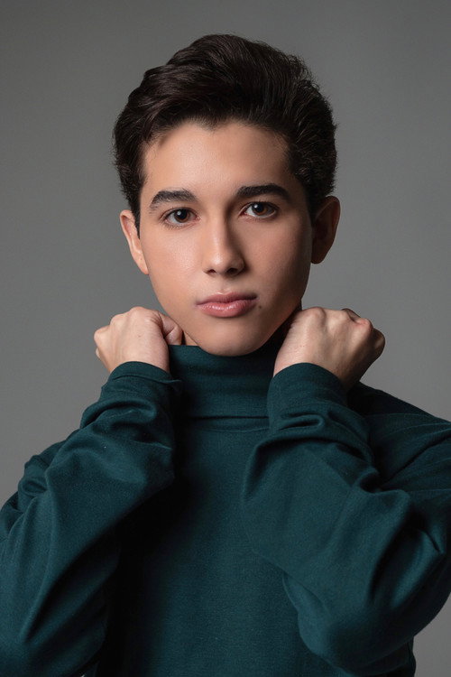 Photo of João Pedro Delfino, Acting