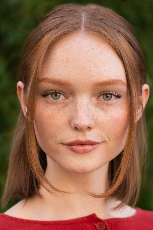 Scarlett DeMeo profile